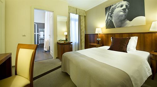 Hotel Sovereign 4*